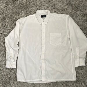 Dunhill dress shirt